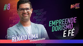 INSIDE ANGELIM - EMPREENDEDORISMO E FÉ - RENATO LIMA