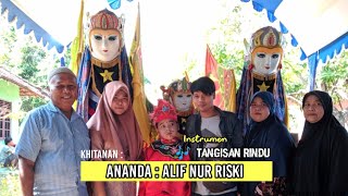 ( insturemen ) Tangisan Rindu - Burok Tjm Live Bojongsari - Losari - Brebes 16-05-2021