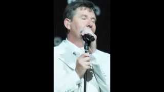 Be Not Afraid   Daniel O'Donnell