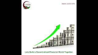 Lets Build a Decentralized Financial World Together.....