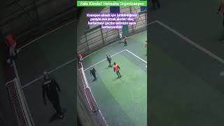 iyi kaleciliğin sırrı bence burda #shortvideo #subscribe #funny #futbol #shorts #short #gaming