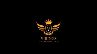 Vikings Indoor Cricket Leaguie