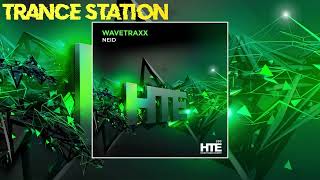 Wavetraxx - Neid (Extended Mix) [HTE RECORDINGS]