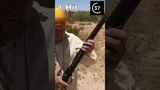 Mad Minute - 60 seconds  - Speed loading a smoothbore musket