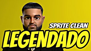 NAV - Sprite Clean (Legendado)