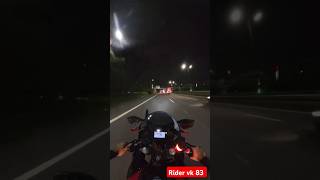 Bike speed ❣️ / riders lovers /bike Lovers #ytshorts #viralvideo #trending #rider #shorts #speed