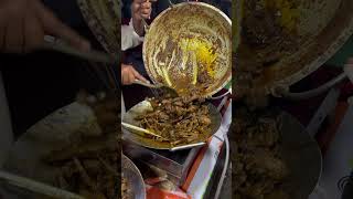 গরুর কালা ভুনা সাথে লাল ভুনা | দিয়াবাড়ি উত্তরা | #food #shorts #shortsvideo #viralvideo