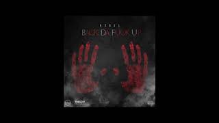 Rooga - Back Da Fuck Up (Prod by @RodneyJonesJr)  Official Audio