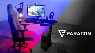 Paracon Dream Setup for Gaming