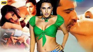 Utthaan Superhit Blockbuster Action Hindi Love Story Movie | Neha Dhupia | Priyanshu Chatterjee Film