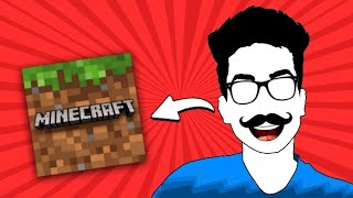 Finally Start Minecraft World !