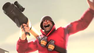 TF2: Direct Hit is Fun