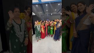 kothai chilo Dance Programme | Gunjan Chakraborty #bengalivlog #shorts #short #minivlog #ytshorts