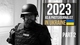 How did my photography change in 2023?  Part 2 | #ukraine #filmphotography #canonr7