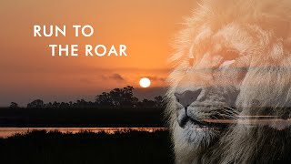 Run to the Roar | Chase the Lion | Josh Davis | Grace Point Fellowship