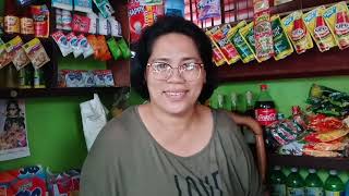 GROCERY HAUL ULIT WORTH 2800|Wenah Floria