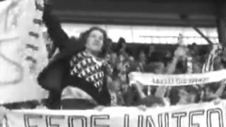 August 10, 1974 - FA Charity Shield - Leeds United vs. Liverpool