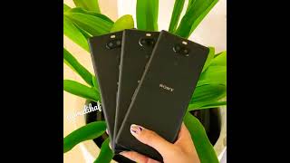 Sony Xperia 10 Plus