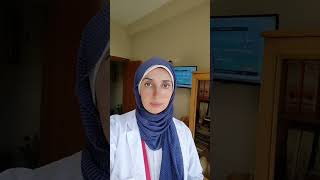 ديدان البطن (من اسباب المغص)...الجزء الثاني الوقايه والعلاج  Dr.Sallynasef