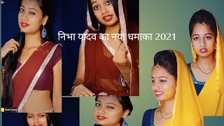 Tiktok star niva yadav ka dhamaka anjani whatsapp status tiktok trending video2021