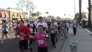 BREA 8K Brea CA Part I