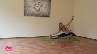 Gentle Yoga Sequence