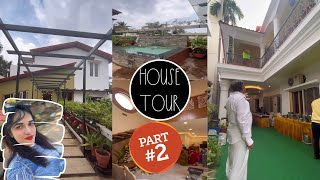 HOUSE TOUR PART-2 / @poojagowdayoutubechannel