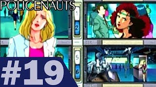 Policenauts Part 19 | Carlito