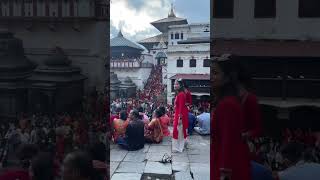 Shiv Temple, Pashupati Nath Kathmandu #pashupatinath #shiv #harharmahadev #harharshambhu