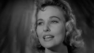 Lola Albright - 'S Wonderful | TV Series: Peter Gunn (1960)