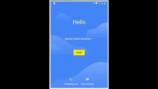 How to bypass google account on Tecno J8