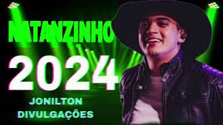 NATTANZINHO LIMA SETEMBRO 2024 ATUALIZADO [REPERTÓRIO MÚSICAS NOVAS] E VELHA ENFANCIA