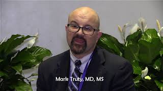 What should I Know about Pancreatic Cancer? | Dr. Mark Truty