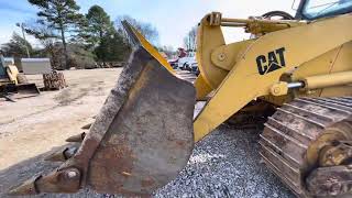 CAT 953 C @ekauctioneersllc2147