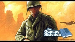 Medal of Honor (PS1): Fact or Fiction? - Gaming Historian