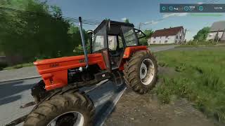 Puhlau #5 Feld Mulchen 🤩💪 und Fiat Kaputt?😢🚜