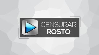 Efeito Censurar Rosto | Sony Vegas