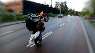 SUPERMOTO MADNESS 2!!