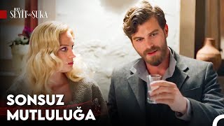 Evlilik Öncesi Kutlamalar Başlıyor - Kurt Seyit ve Şura