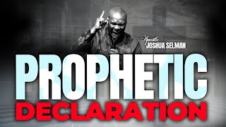 Declare This Every Morning Before You Start You Day With  Apostle Joshua Selman