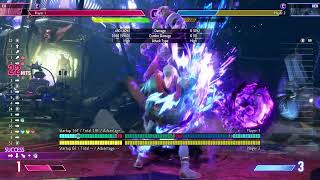 Ed Highest Damage Level 2 Combo