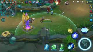 Mobile Legends Hack Live