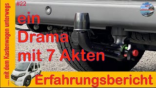 Anhängerkupplung nachrüsten (Werkstätten Erfahrung)