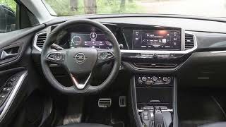 Yeni Opel Grandland 1.2