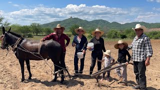 ASI TRABAJAMOS LOS RANCHERITOS DE SINALOA