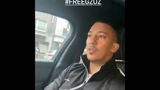 FARID BANG Unterstützung | GZUZ | 187 Straßenbande  #FREEGZUZ