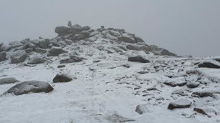 Lochnagar 02.02.2020