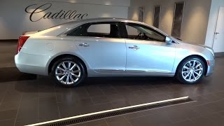 2014 Cadillac XTS Naperville, Aurora, Plainfield, Oswego, St. Charles, IL M4056