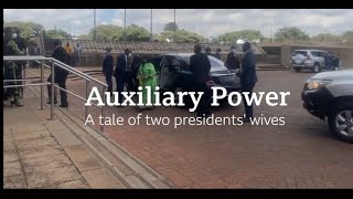 Zimbabwe: Auxiliary Power