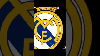 اغنية ريال مدريد